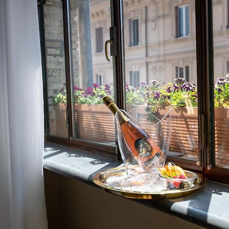 Neman Maison Experience I Pantheon Rom Eksteriør billede
