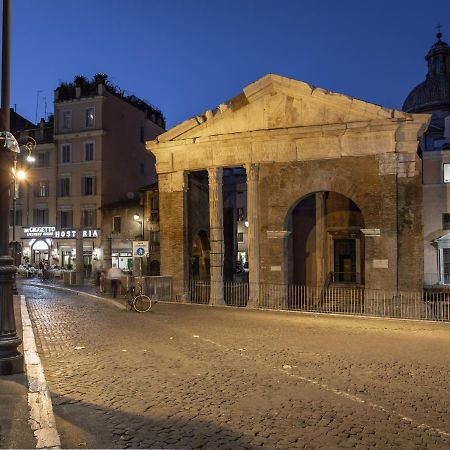 Neman Maison Experience I Pantheon Rom Eksteriør billede