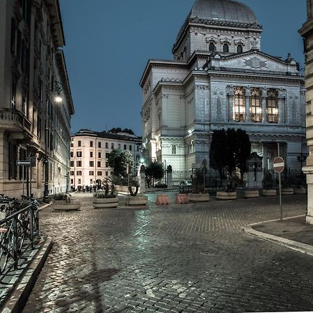 Neman Maison Experience I Pantheon Rom Eksteriør billede