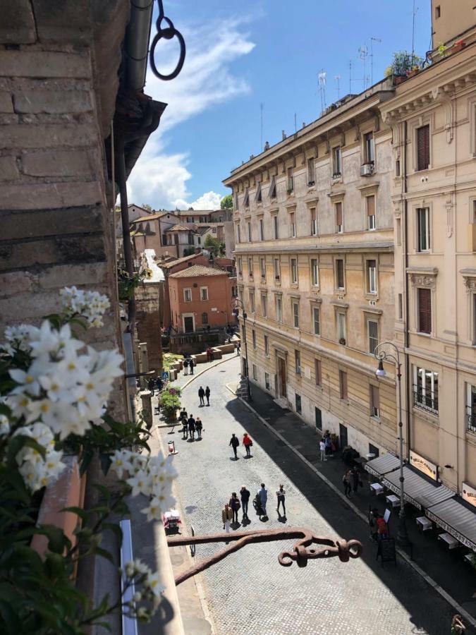 Neman Maison Experience I Pantheon Rom Eksteriør billede