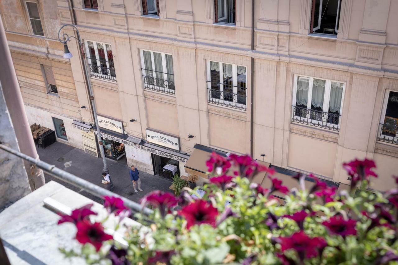Neman Maison Experience I Pantheon Rom Eksteriør billede