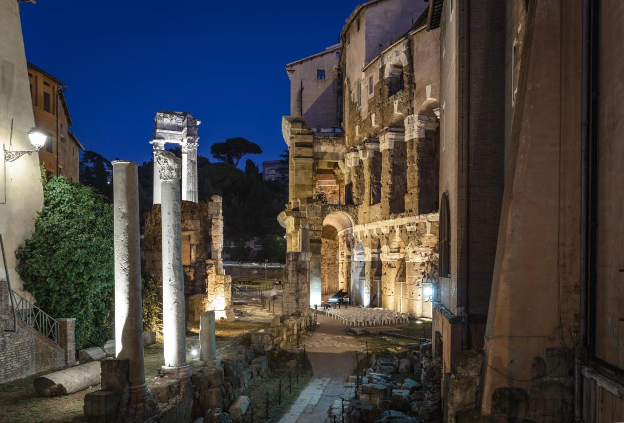 Neman Maison Experience I Pantheon Rom Eksteriør billede