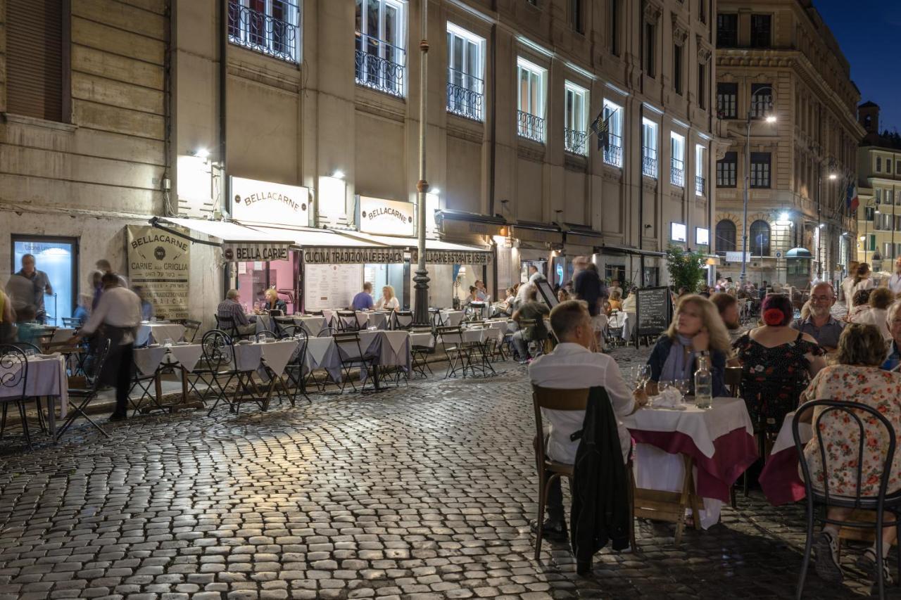 Neman Maison Experience I Pantheon Rom Eksteriør billede